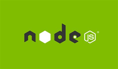 Afbeeldingsresultaten voor Node Js 설치
