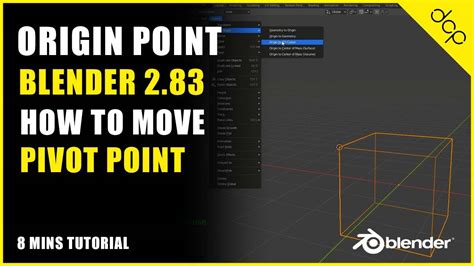 Image result for Origin Point Blender
