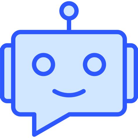 Toradh íomhá ar Data Input Bot Icon