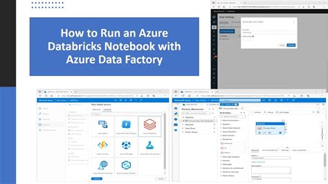 Image result for Run Azure Machine Learning Notebook in Azure Data/Factory