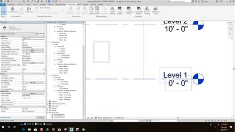 Image result for Copy Monitor Levels Revit