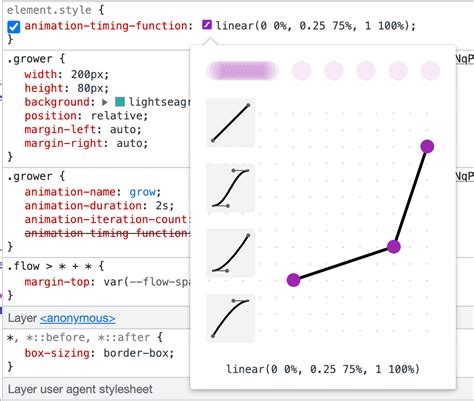 Afbeeldingsresultaten voor Animation Linear CSS