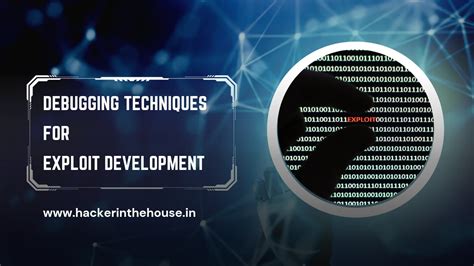 Image result for Exploit Development with Immunity Debugger