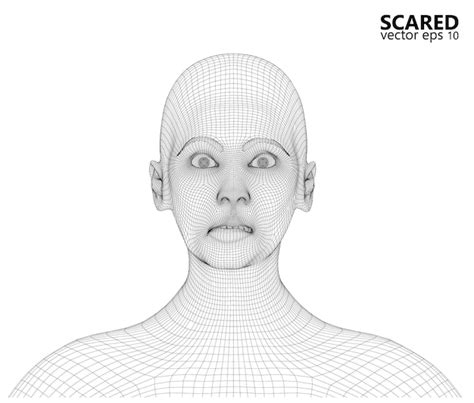 Image result for Face Dots Python