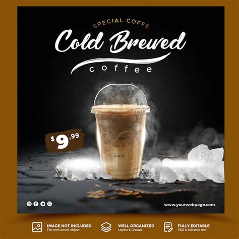 Image result for Cold Coffee React Template Free