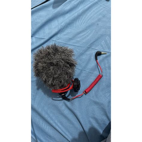 Image result for Rode Mic Cleaning Packet