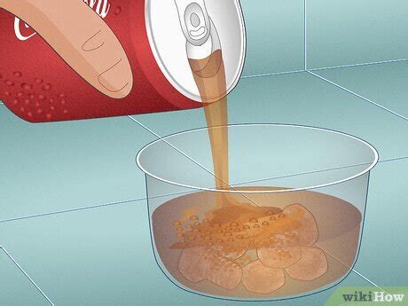 Image result for How to Remove Rust From a Surface Plate