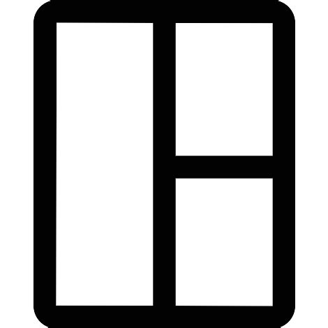 Image result for Build Icon Rectangular