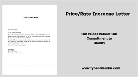Image result for Price Increase Excel Template