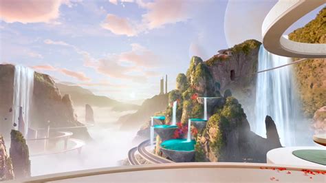 Toradh íomhá ar Meta Quest Background Presentation