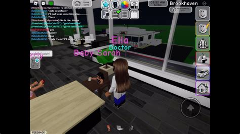 Image result for Winter Morning Routine Roblox Brookhaven