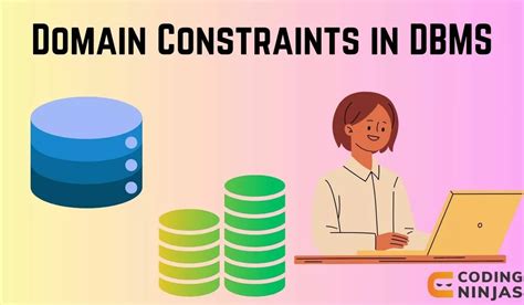 Different Types of Constraints in DBMS に対する画像結果