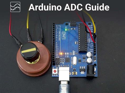 Image result for Arduino Nano ADC Resolution
