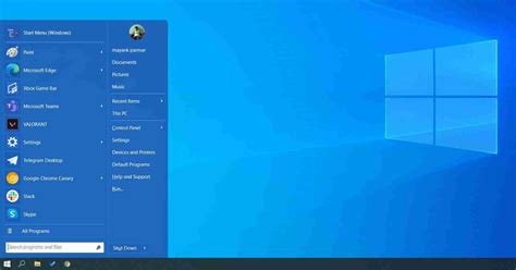 Afbeeldingsresultaten voor How to Install Open Shell On Windows 11