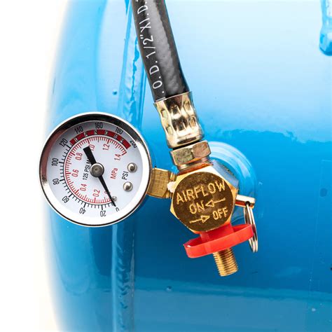 Image result for 5 Gallon Air Compressor Tank