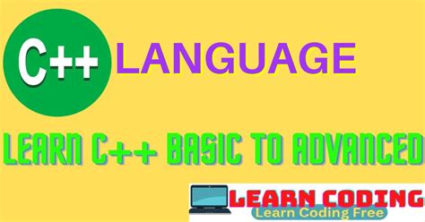 Image result for What Is C++ Language