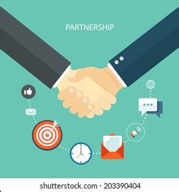 Partnership に対する画像結果