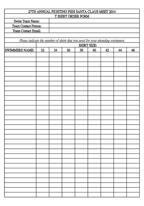 تصویر کا نتیجہ برائے How to Create a Order Sheet Form