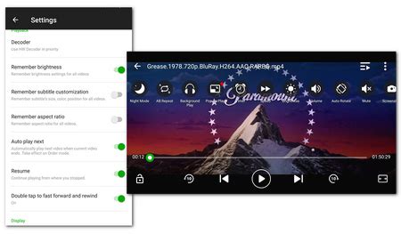 Image result for Video Player Android