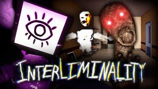 Interminality Roblox に対する画像結果