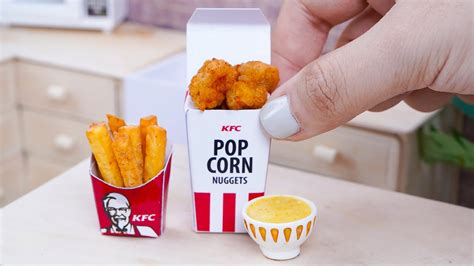 Toradh íomhá ar How to Cook Mini Food