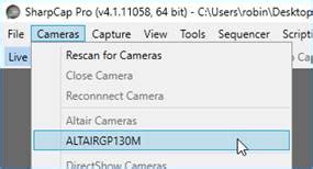 Image result for SharpCap Pro User Tutorial