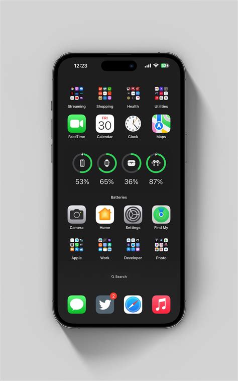 Image result for Icons for a Screen iPhone