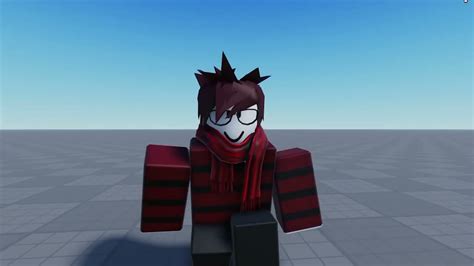 Toradh íomhá ar Roblox Walk Cycle Sheet