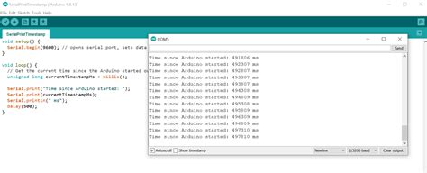 תוצאת תמונה עבור Serial. Println Arduino