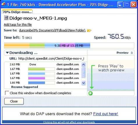 Image result for Download Accelerator Plus Dap Latest Version