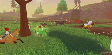 Toradh íomhá ar Roblox Camp Run Down