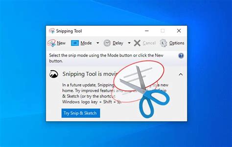 Image result for Where Is Snipping Tool in Windows 10