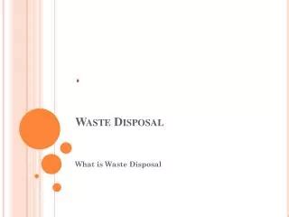 Computer Waste Disposal എന്നതിനുള്ള ഇമേജ് ഫലം