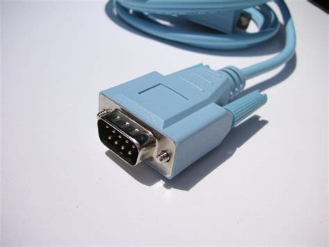 Image result for Serial Cord