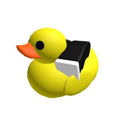 Image result for Roblox Rubber Duck PFP