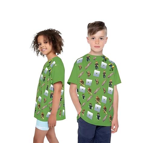 Image result for Roblox T-Shirt Green Roblox