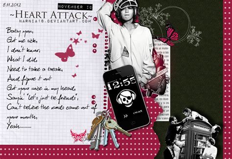 Image result for Heart Attack ID