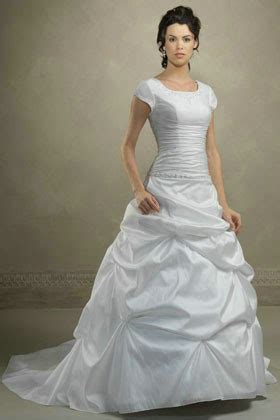 Image result for Modest Wedding Dresses Cheap Princess