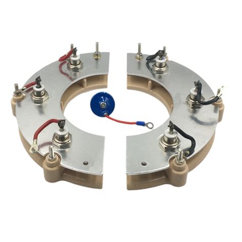 Image result for Generator Rectifier