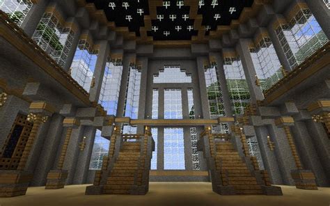 Minecraft Medieval Castle Room Design に対する画像結果