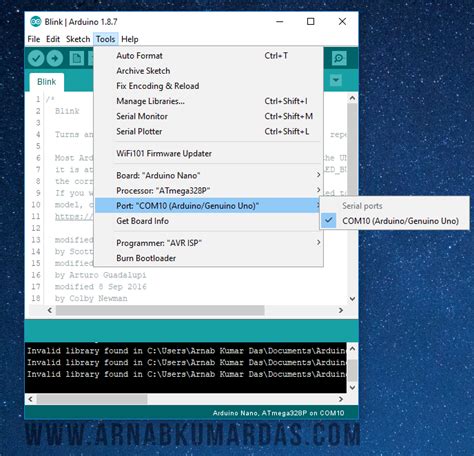 Image result for Arduino driver install