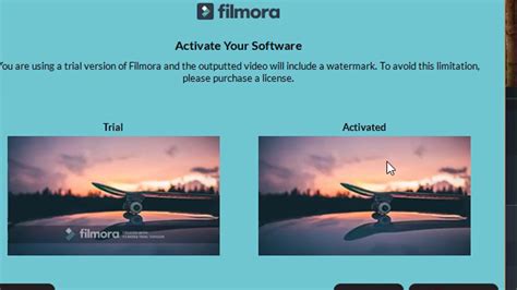 Résultat d’images pour Filmora 9 Product Key