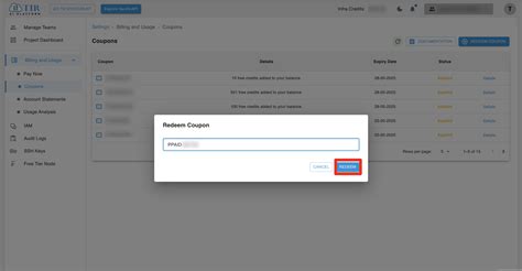 Image result for Redeem Coupon