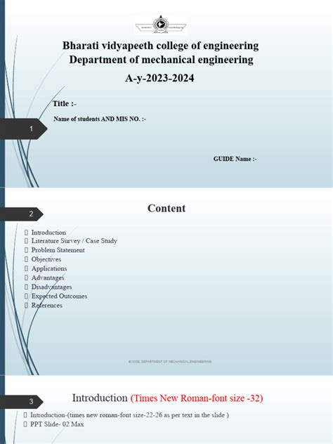 PPT Templete for Mini Project に対する画像結果