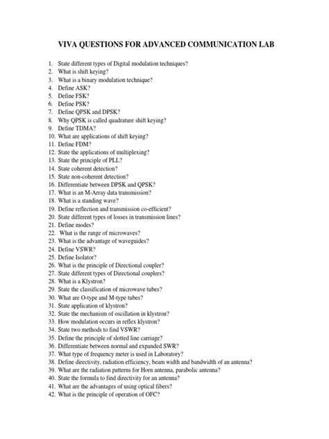 Viva Questions for CN Lab に対する画像結果