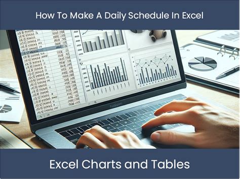 Image result for Make a Schedule Using Excel