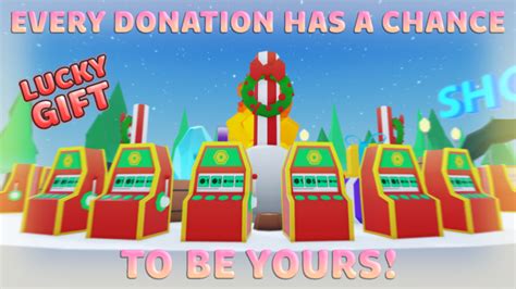 Roblox Donation Game Thumbnail に対する画像結果