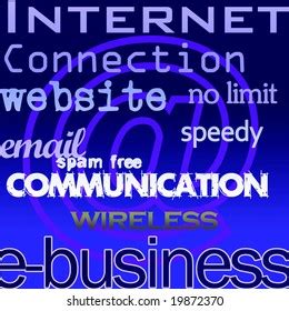 Image result for Internet Terms Email