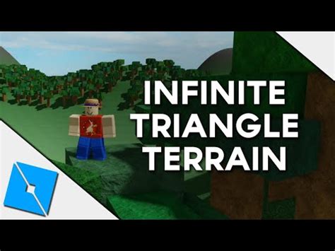 Toradh íomhá ar Block Terrain Roblox