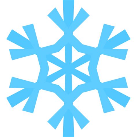 Image result for Snowflake App Icon